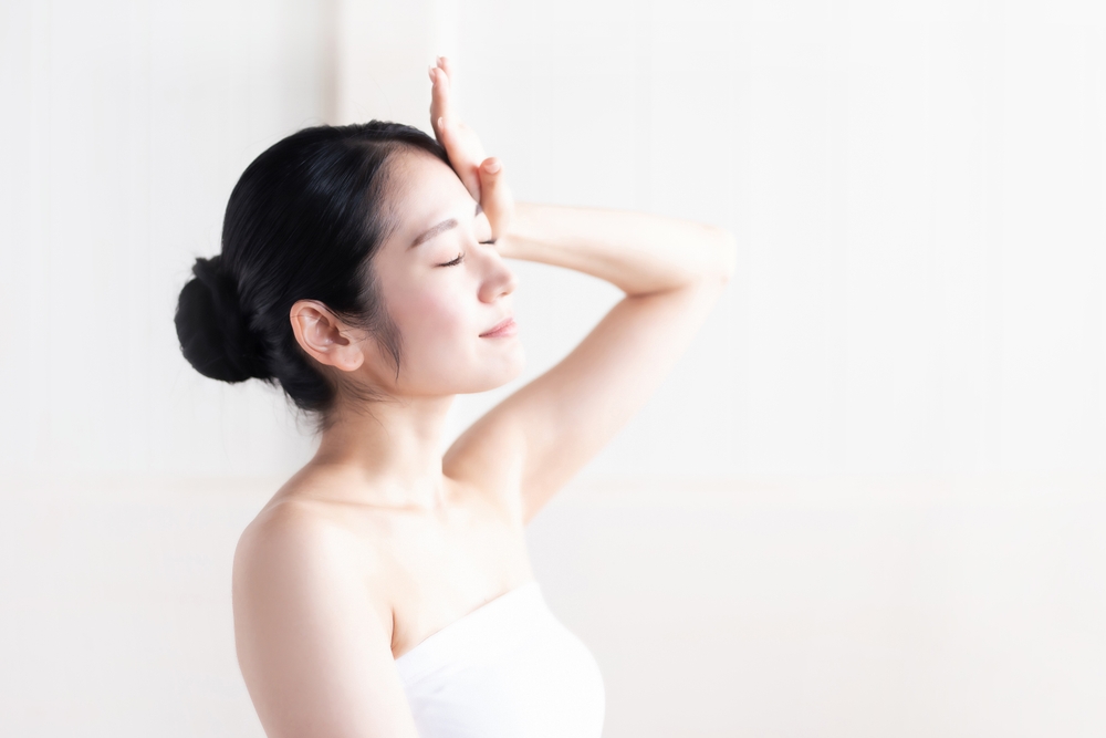 「UV-A」の肌への影響とその対策