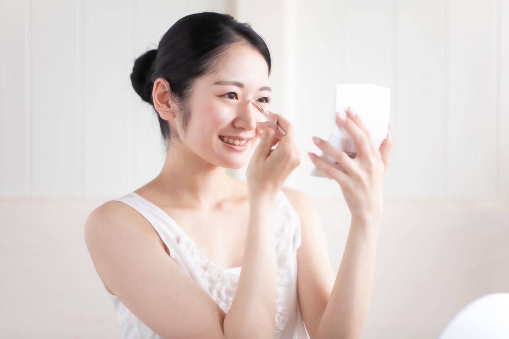 求心顔・遠心顔タイプ別のメイクポイント