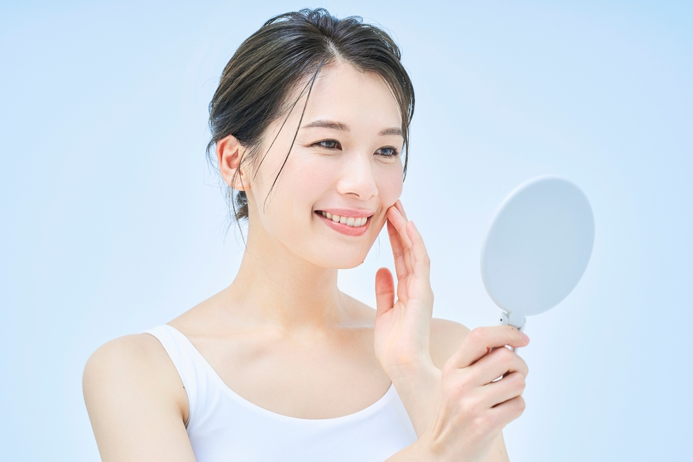 夏の美肌力アップに効果的な攻めと守りのアプローチとは