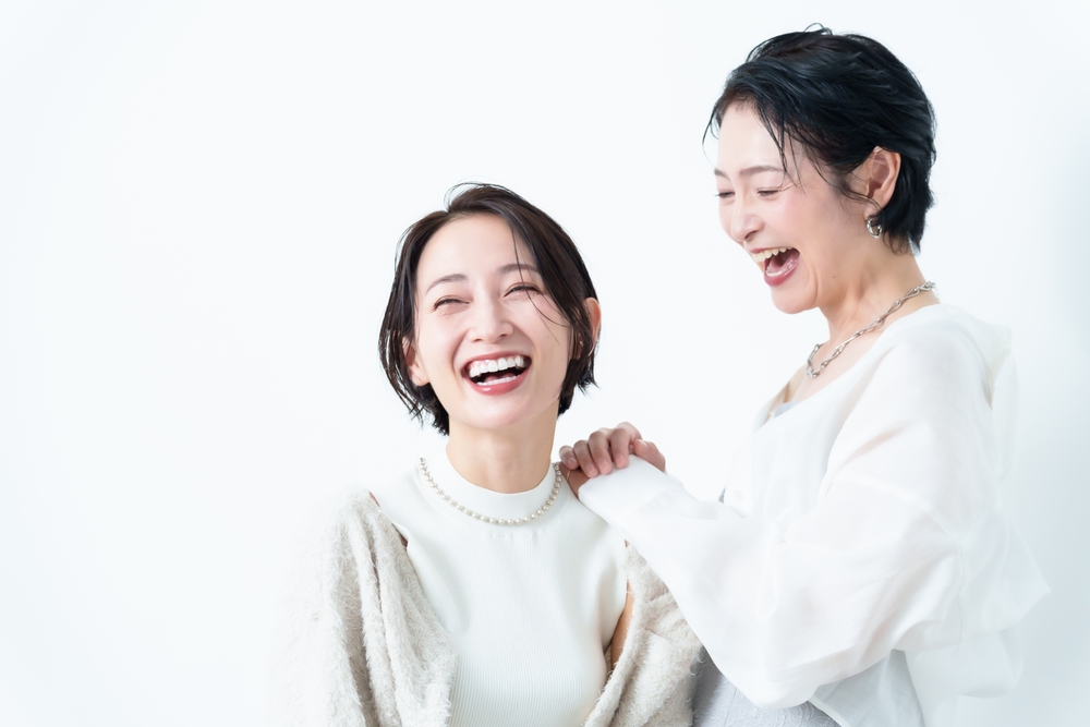 ほてりをケアする方法やベースメイクのコツ