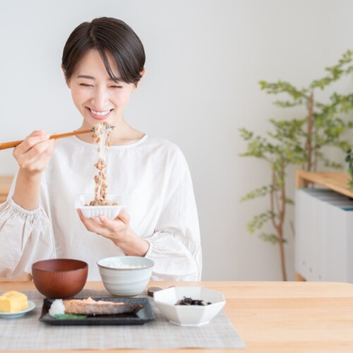 美腸習慣について解説