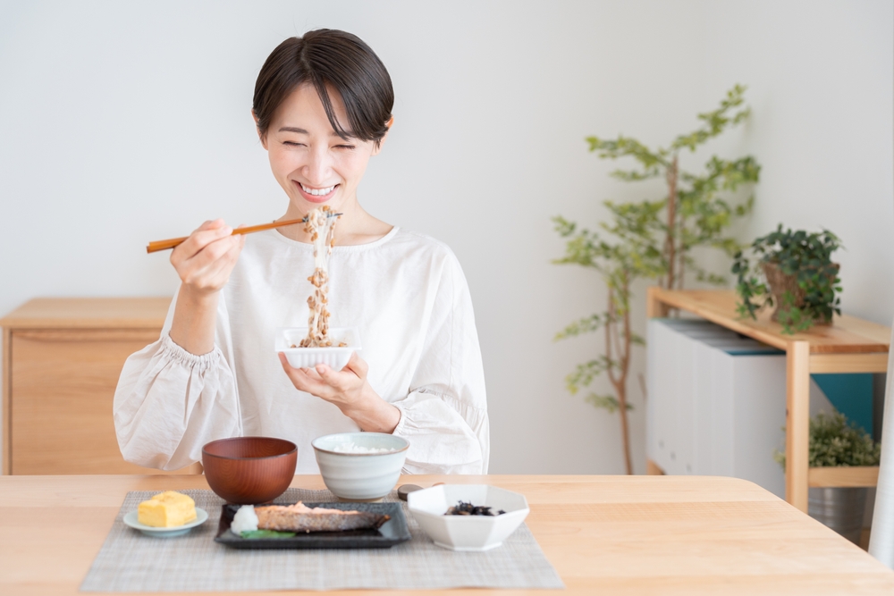 美腸習慣について解説