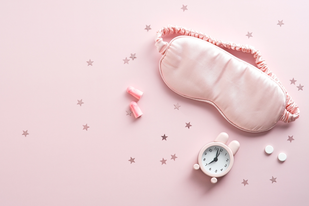 睡眠の質を格上げするインナーケア