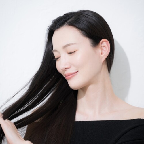 今こそ見直したいヘアケア習慣とは