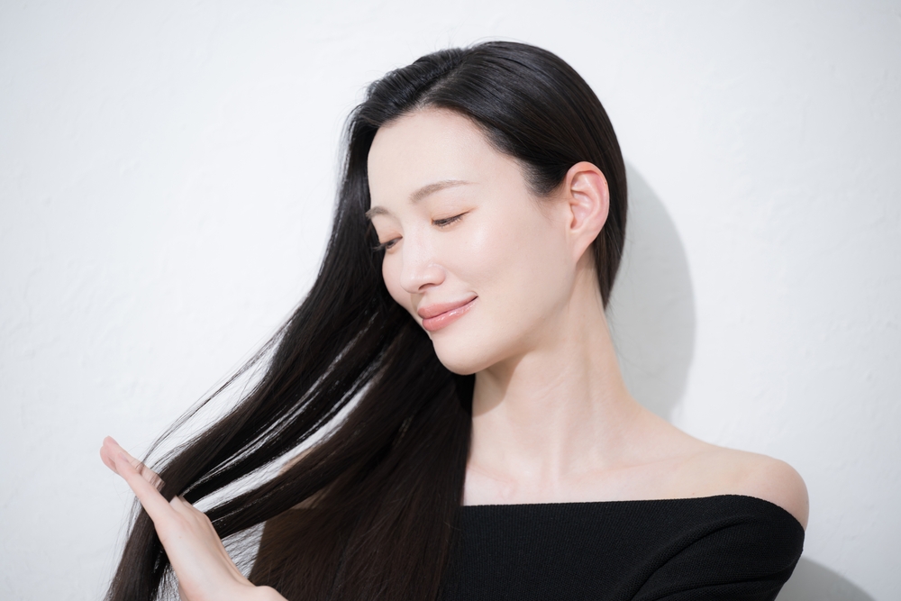 今こそ見直したいヘアケア習慣とは