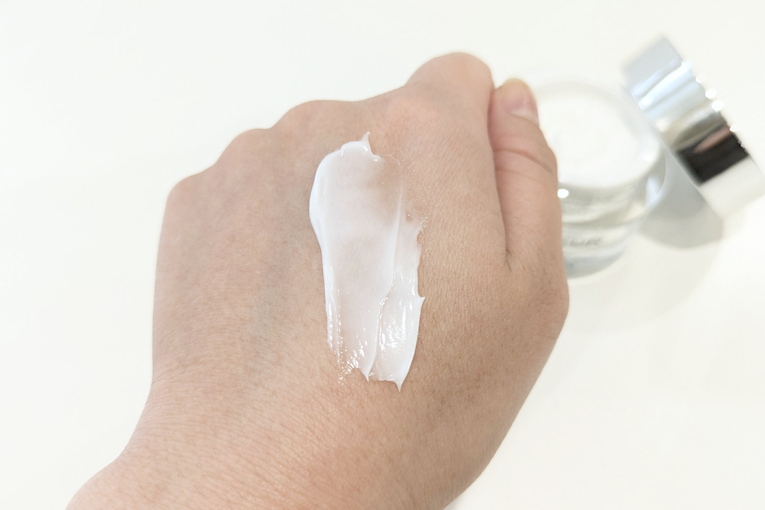 エイジングケアライン体験レポート