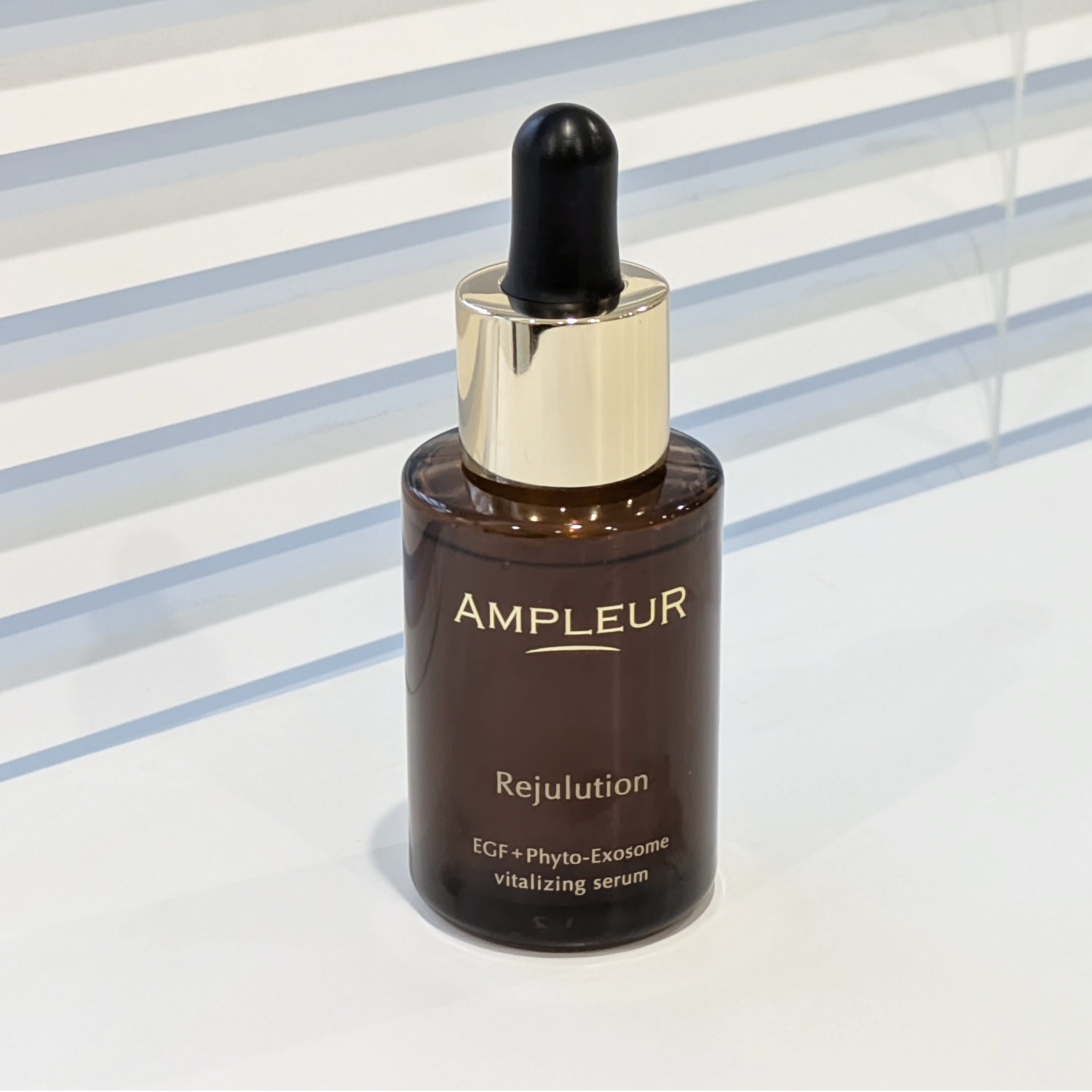 エイジングケアライン体験レポート