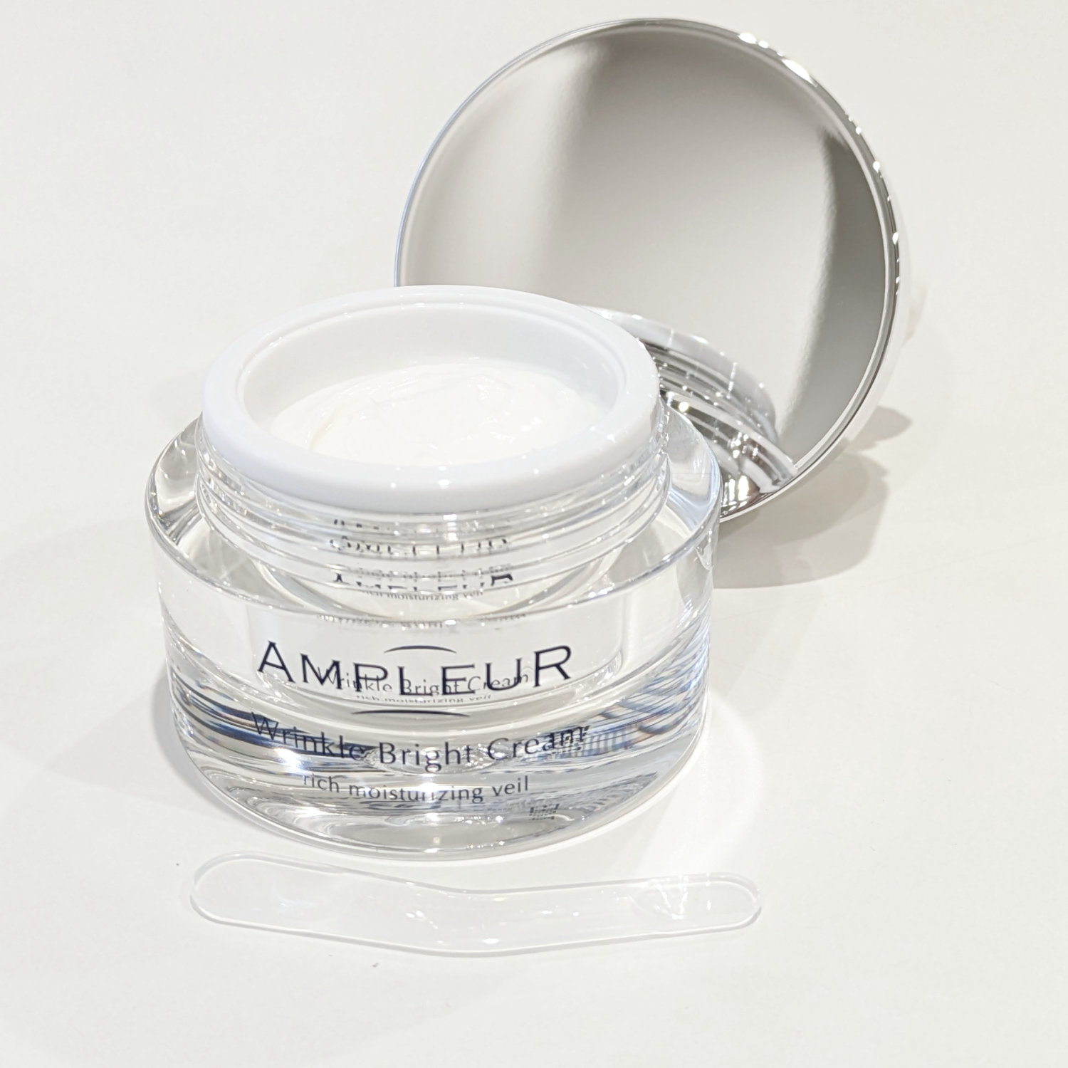 エイジングケアライン体験レポート