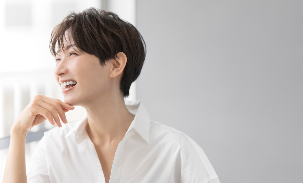 ボディのエイジングケア