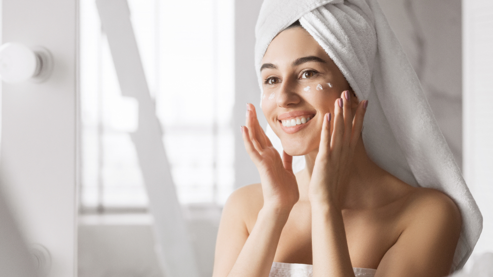 あなたのスキンケア方法や美容習慣をチェック