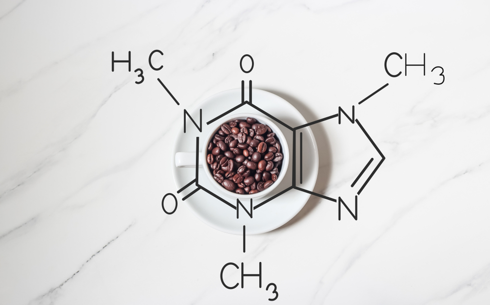 コーヒーの適量やカフェイン摂取について