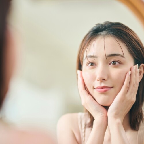 お正月明けの疲れた肌と体に！リセット&集中ケア