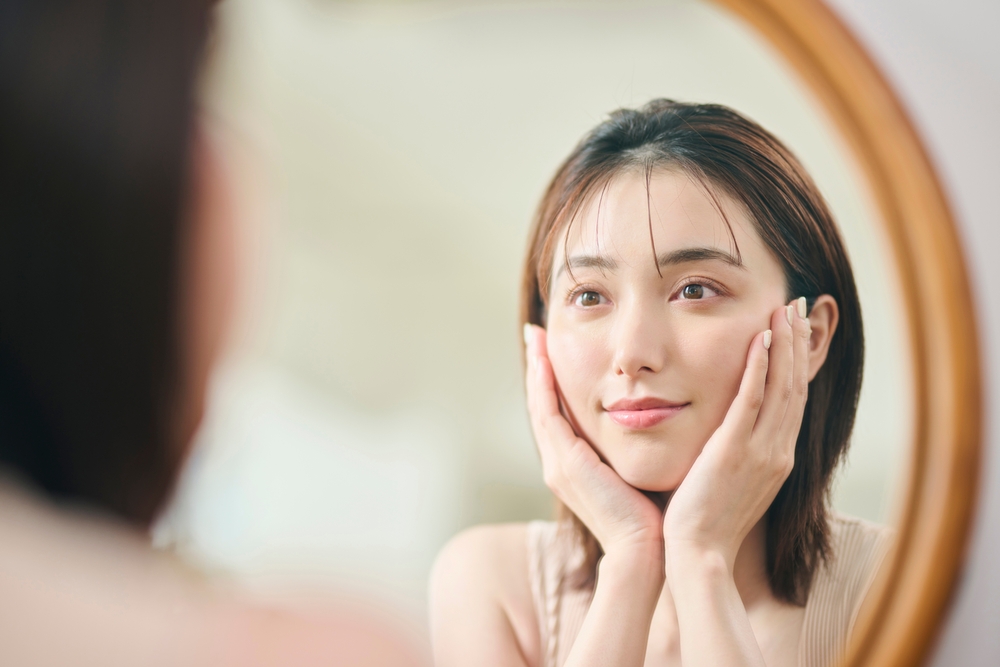 お正月明けの疲れた肌と体に！リセット&集中ケア