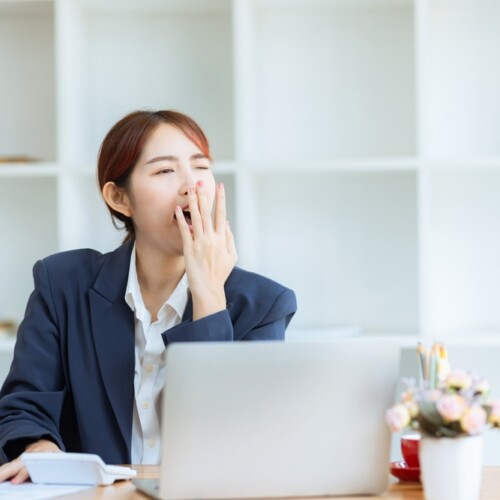 血糖値を味方につけたランチの選び方