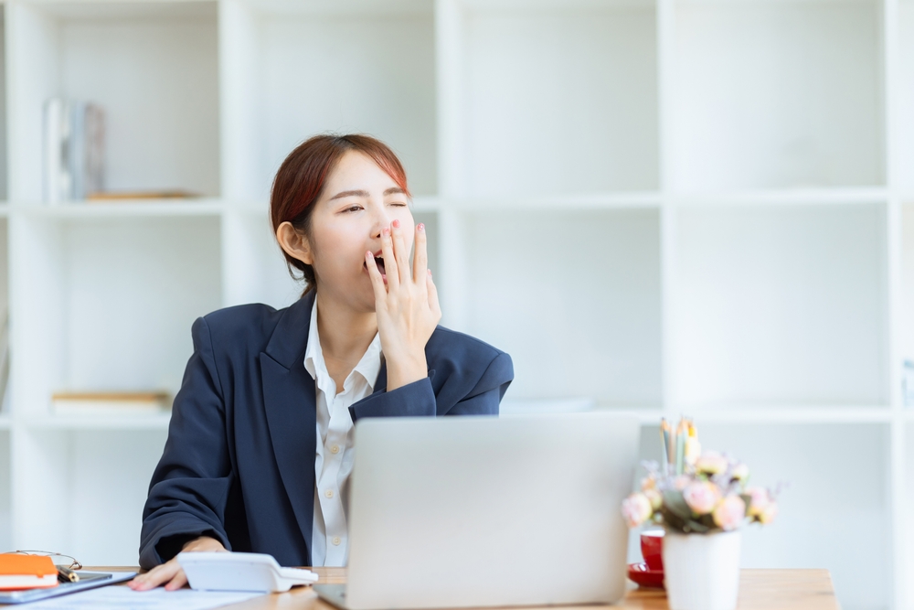 血糖値を味方につけたランチの選び方