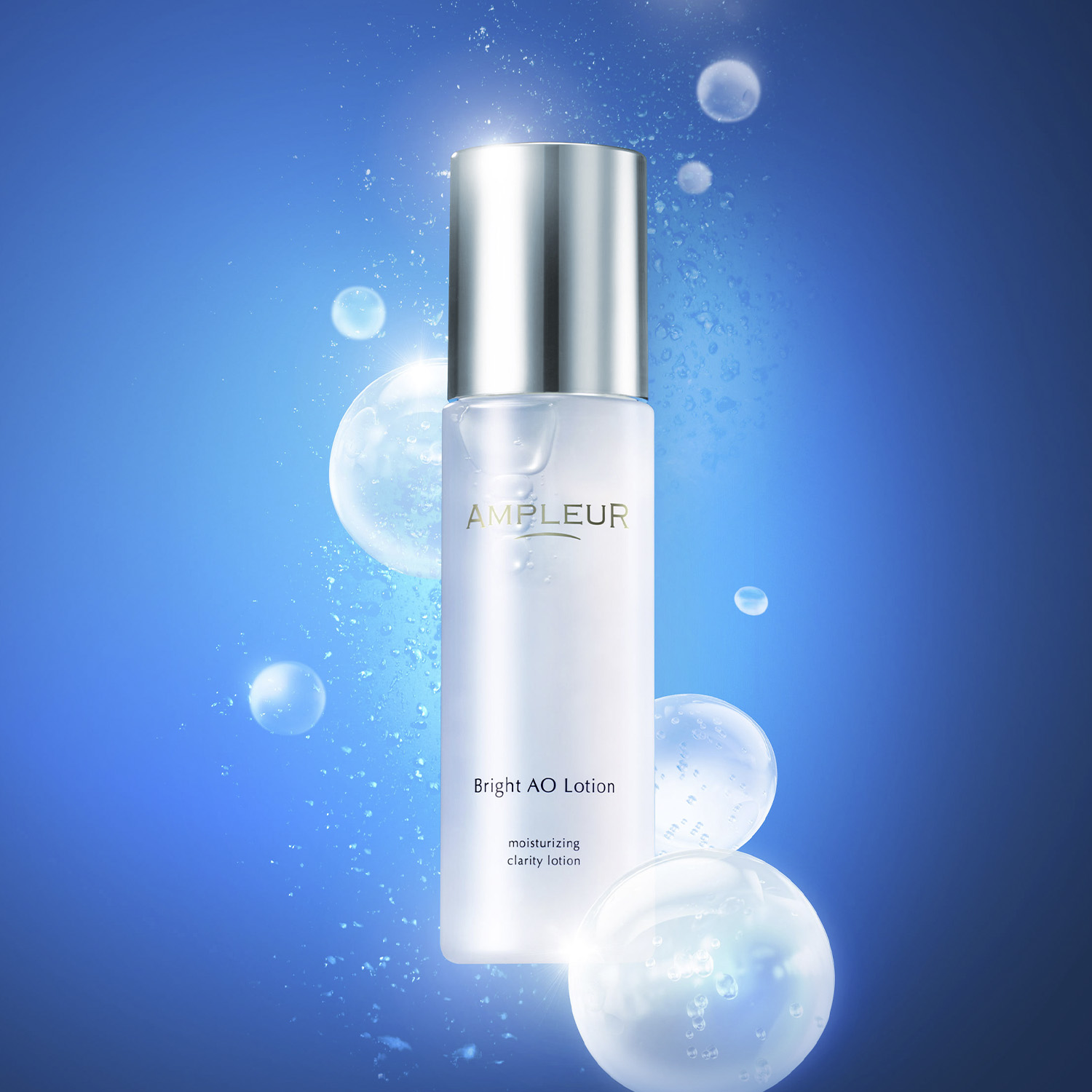 ブライトAOローションN