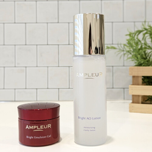 リニューアル新商品体験レポート