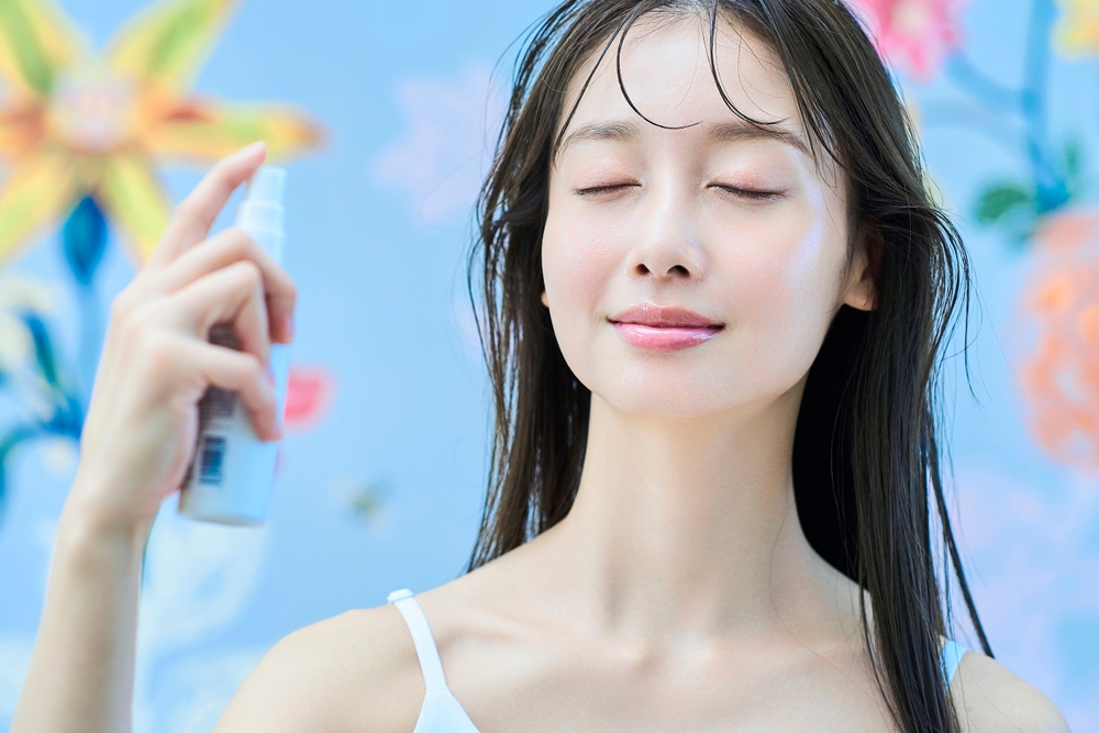 花粉シーズンを乗り切る！ゆらぎ肌におすすめの成分は？