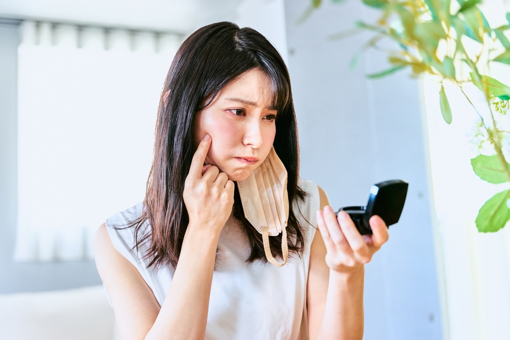 花粉シーズンを乗り切る！ゆらぎ肌におすすめの成分は？