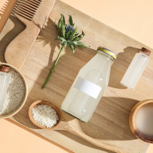 発酵コスメとは